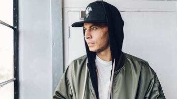 Dele Alli se lanza al mundo de las gorras lanzando su propia marca con modelos que llegan a los 56 euros.