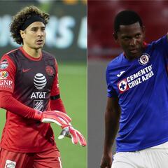 La MLS no sacó ni un triunfo frente a la Liga MX en los Cuartos de Final de la Concachampions