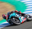 Clasificación MotoGP Jerez 2020: resultados, pole y parrilla de salida