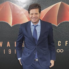 Peter Lim les corta las alas a Mateo Alemany y Marcelino