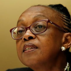 La OMS avisa del reparto desigual de vacunas: "Podría acabar enviando al mundo entero al punto de partida"