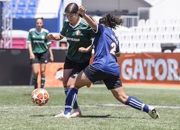 Así fue el torneo internacional Gatorade 5v5