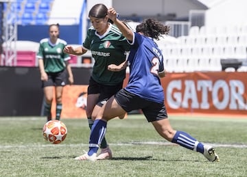 Así fue el torneo internacional Gatorade 5v5