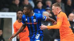 ¿La última bomba de Pep?: el City a un paso de fichar al gran prodigio del fútbol inglés