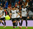 Resumen y goles del Valencia vs Valladolid de LaLiga EA Sports