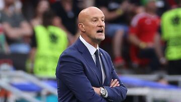 Rossi: "Estoy desilusionado por el resultado y no por el juego"