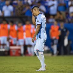 Cruz Azul y sus seis partidos sin triunfo, una de las causas de la salida de Ferretti