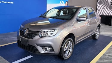 Renault Logan 2023, disponible en México: el sedán que busca convertirse en uno de los más vendidos