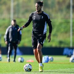 El Celta reacciona ante la surrealista expulsión de Paciencia