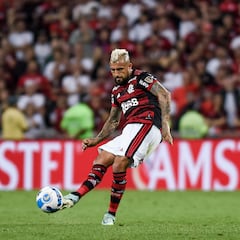 Vidal y Pulgar se ilusionan