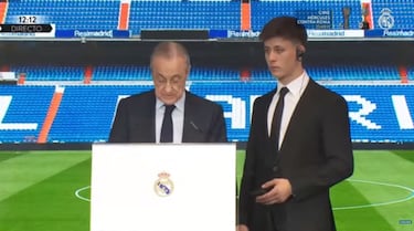 Arda Güler: “Descarto salir cedido”