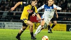 Tercera RFEF Grupo 4: resultados, partidos y clasificación de la jornada 22