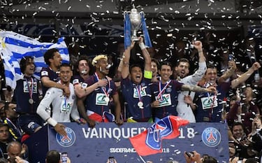 Europe's champions not getting it their own way