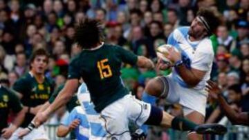 Sin 'El Mago' Hernández, los Pumas ponen pasión