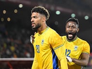 El gobierno de Gabón tomó una fuerte decisión con el cuerpo técnico y jugadores tras la eliminación de la Copa de África, lo cual supone una posible intervención de la FIFA.