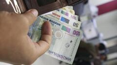 Nuevo retiro AFP | Requisitos, beneficiarios, montos y cuánto se puede retirar