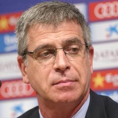 Jordi Mestre: "Neymar se queda en el Barcelona al 200%"