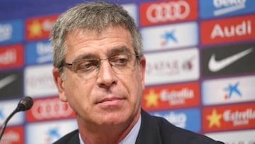 Jordi Mestre: "Neymar se queda en el Barcelona al 200%"