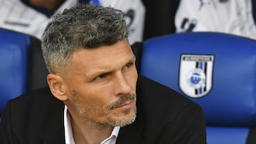 La fortaleza de Rayados descrita por Fernando Ortíz