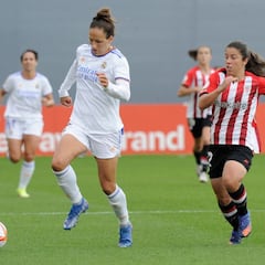 Peke y Azkona dejan al Real Madrid en la UVI