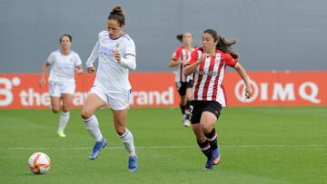 Peke y Azkona dejan al Real Madrid en la UVI