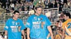 El Altea deja en libertad a sus jugadores