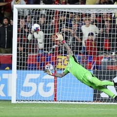 Houston Dynamo - Real Salt Lake summary: score, goals, highlights | MLS Cup Playoffs