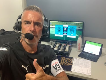 Las claves del cambio en el equipo de Miguel Ángel Ramírez