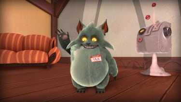 La demo de Quantum Conundrum toma Steam