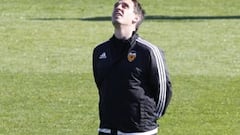 Six potential Valencia managers for 2016-17