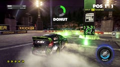 Captura de pantalla - DiRT Showdown (360)