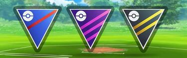 Liga Super Ball en Pokémon GO: premios y calendario