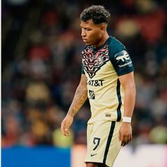 América, el único grande que permanece dormido