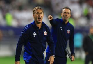 Nuevo pinchazo de Lopetegui