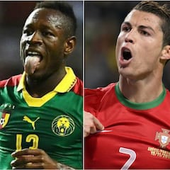 Las 10 figuras a seguir en la Copa Confederaciones Rusia 2017