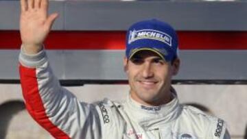 Prodrive confirma que Sordo estará en tres rallies más