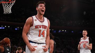 Willy Hernangomez