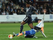 A buenas horas con Endrick