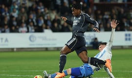 A buenas horas con Endrick