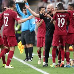 Qatar, un éxito forjado en España