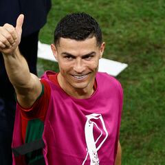 How much could Cristiano Ronaldo earn at Al Nassr in Saudi Arabia?