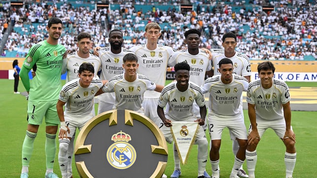 Aprobados y suspensos del Real Madrid contra la Juventus