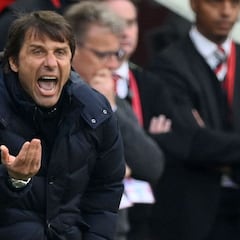 Tottenham y Chelsea, a por el 'nuevo Ibrahimovic'