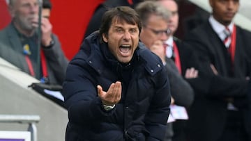 Tottenham y Chelsea, a por el 'nuevo Ibrahimovic'.