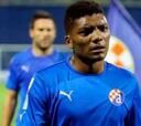 Junior Fernandes participa en empate de Dinamo Zagreb