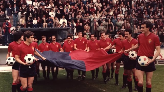 El espíritu de 1980