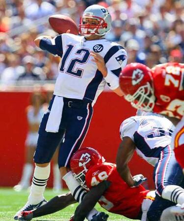 ¿Vamos hacia una NFL defensiva?