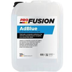 Ahorra y cuida tu motor con el aditivo AdBlue de calidad alemana