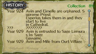 Nuevas imágenes de The Legend of Heroes