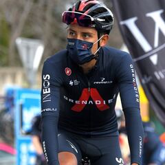 Giro de Italia 2021: fechas, horarios, TV y dónde ver en vivo en Colombia